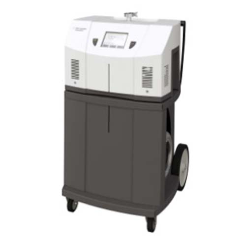 Varian MR 15 Helium Leak Detector HVS Leak Detection Rent or Buy