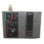 Varian 938-41 Leak Detector
