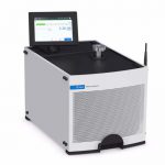 Agilent HLD PR02 Helium Leak Detector