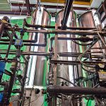 General Industrial Helium Leak Testing