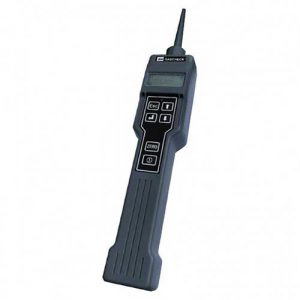 Handheld Leak Detectors | HVS