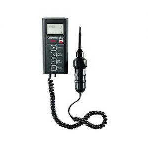 LeakHunter Handheld Leak Detector | HVS Leak Detection | Rent or Buy